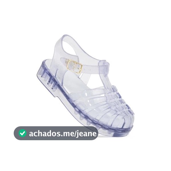 sandália infantil, melissinha infantil, sandália menina, sapatilha infantil, calçado infantil, sandália PVC, sandália