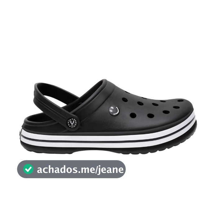 Chinelo Babuche Sandália  Listra Unissex Maculino Feminino Leve Confortável