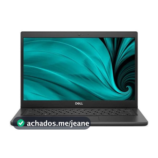 Notebook Dell, Lat 3410, 14'', Core I7 10th, 16gb, Ssd 512gb