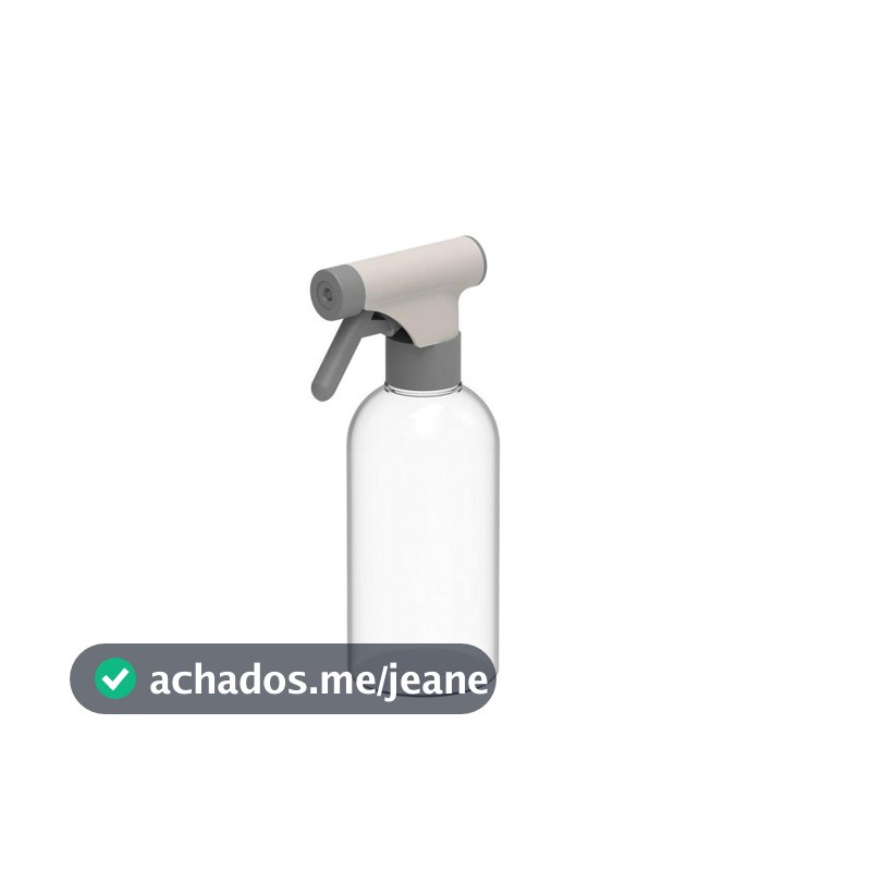 Borrifador 350ml Multiuso Ou Linha Flow