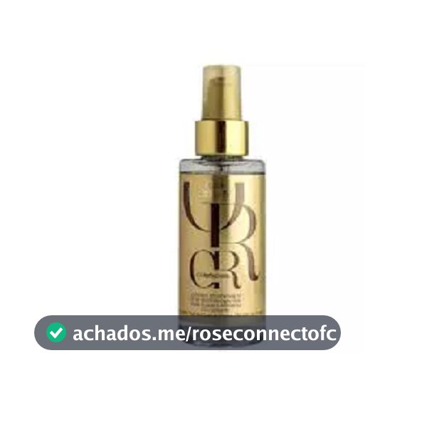 Wella Professionals Oil Reflections - Óleo Capilar 100ml