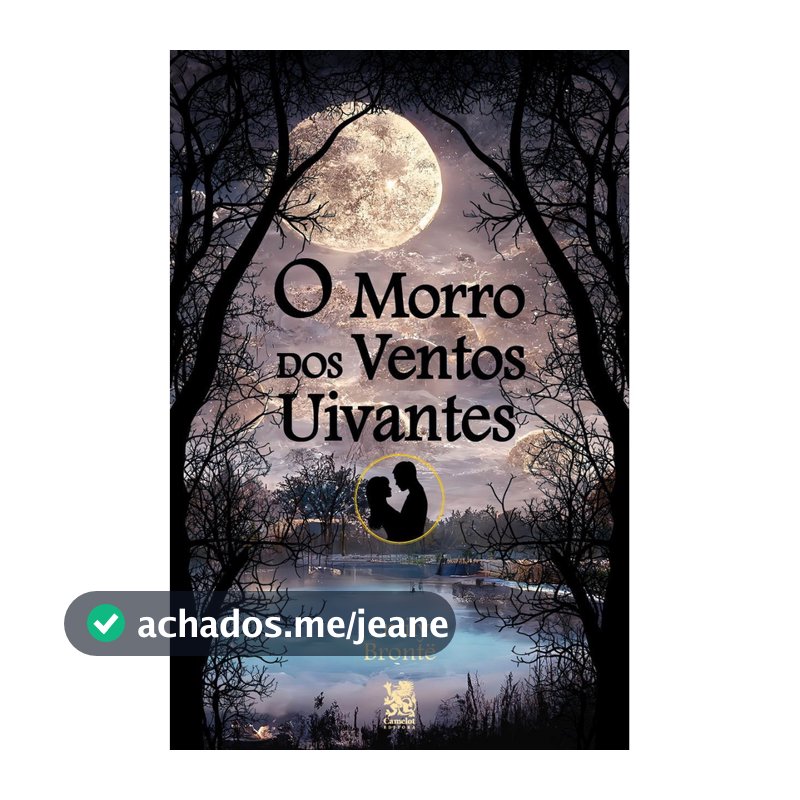 Morro dos Ventos Uivantes