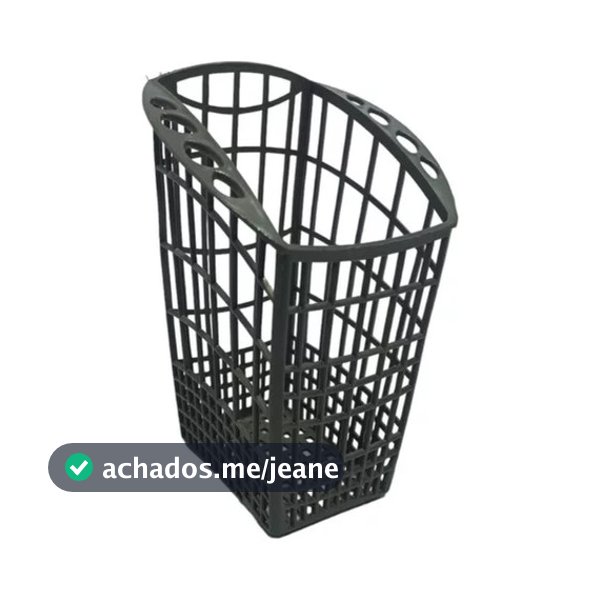 Cesto Porta Talheres Lava Louças Brastemp Compacta Novo