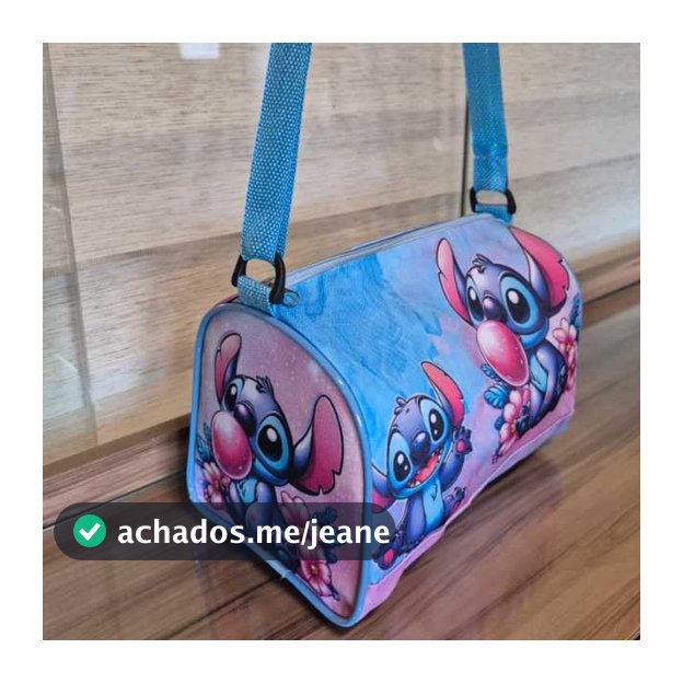 KIT Mini Malinha personalizada para festa, aniversario, igreja,