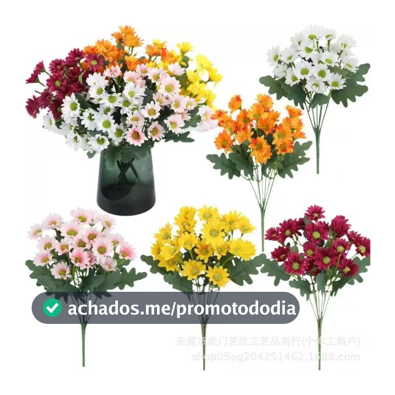 Plantas Florais Artificiais De Qualidade Superior Para Decoração De Casamentos No Jardim Doméstico----2805