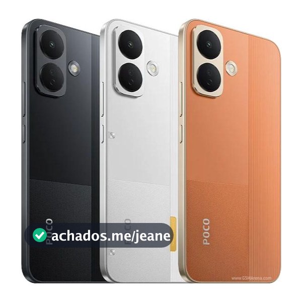 NOVO XIAOMI 2027 POCO X8 5G COM NFC 256GB 8340mAh AMOLED ALTO DESEMPENHO CARREGADOR SUPER RAPIDO LANÇAMENTO XIAOMI