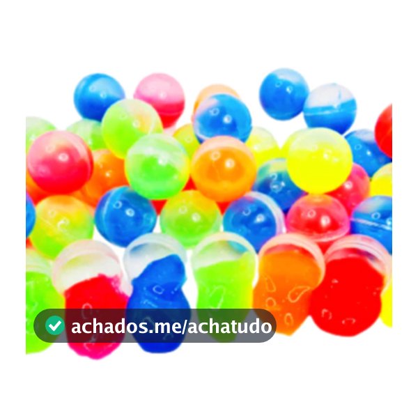 KIT SLIME AMOEBA GELECA BOLINHA 12g – A LEMBRANCINHA MAIS DIVERTIDA PARA ANIVERSÁRIO E PRENDA! ✨⭐