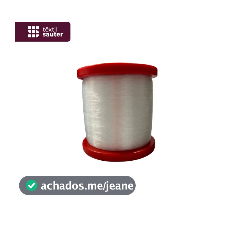 Linha de Pesca Monofilamento Matrinxã 250 gramas Nylon - Escolha Sua Bitola - PROMOÇÃO
