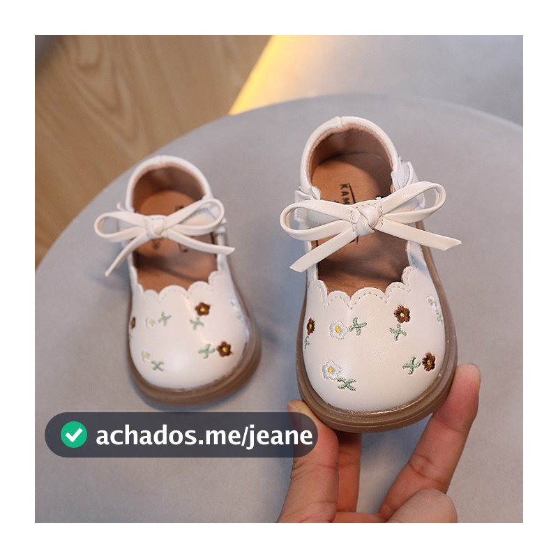 Calçados esportivos infantis/sapatos casuais para bebês de 0 a 3 anos