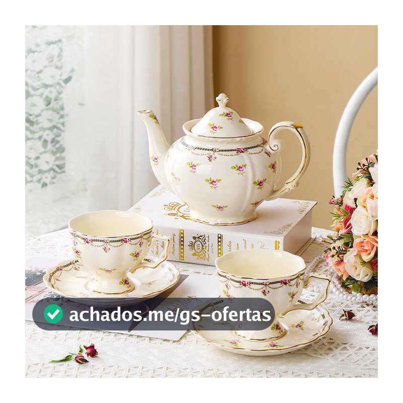Xícara de café de cerâmica retrô Xícara de chá de leite Xícara de água de cerâmica com alça de bule Nicho Estilo