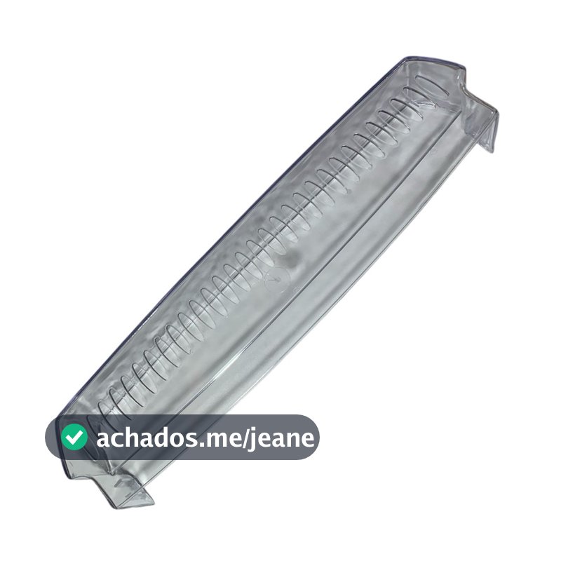 PRATELEIRA PORTA ELETROLUX DC47 DFF44 77490735 PARALELA