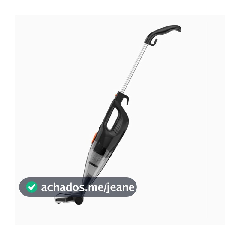 Gaabor Aspirador 2 em 1 Portátil 220V 16000Pa Sucção Forte Para Casa Poeira GVCW M15A