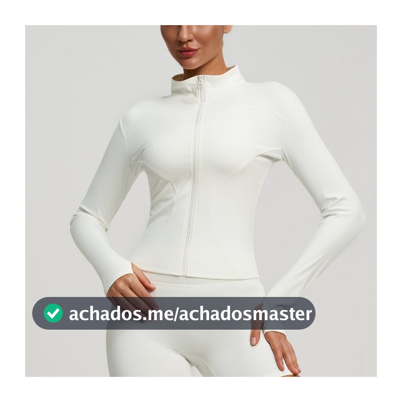 Proteção UV Slim Academia Yoga Jaqueta De Ciclismo Ao Ar Livre Fitness Sports Tops