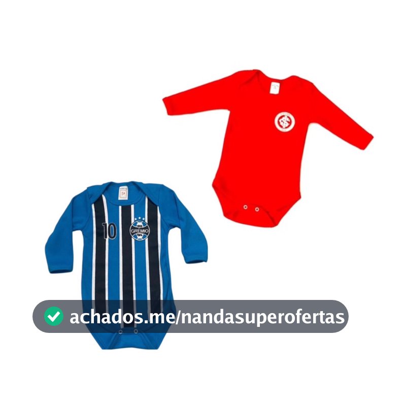 Body bebê manga longa, inverno-bebê times e temáticos, moda infantil