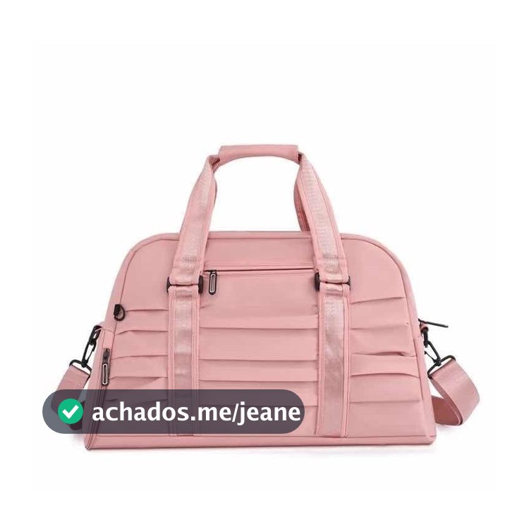 Bolsa de viagem impermeavel de grande capacidade, bolsa de ombro de fitness esportiva YIHAN