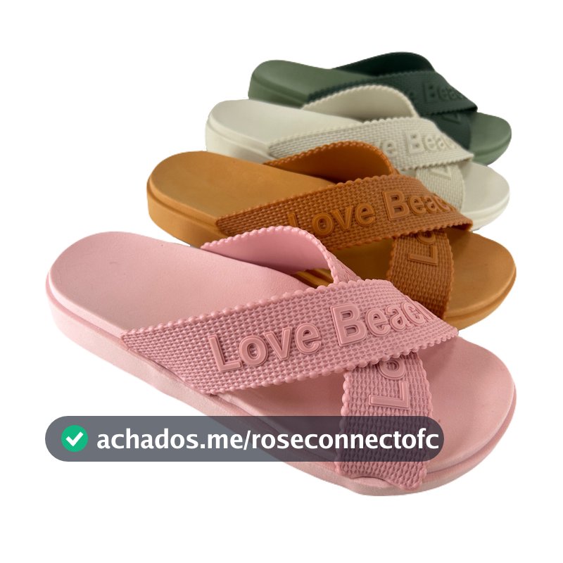 Papete LOVE BEACH 908 KIKIVE
