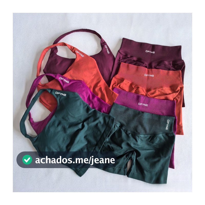 Conjunto Yoga Sem Costura Halterneck Com Almofada Colete Shorts Fitness Verão Pronta Entrega