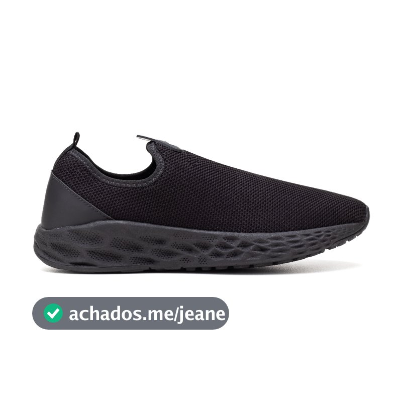 Tenis Masculino para Corrida Esportiva Caminhada Original com Amortecedor Super Leve
