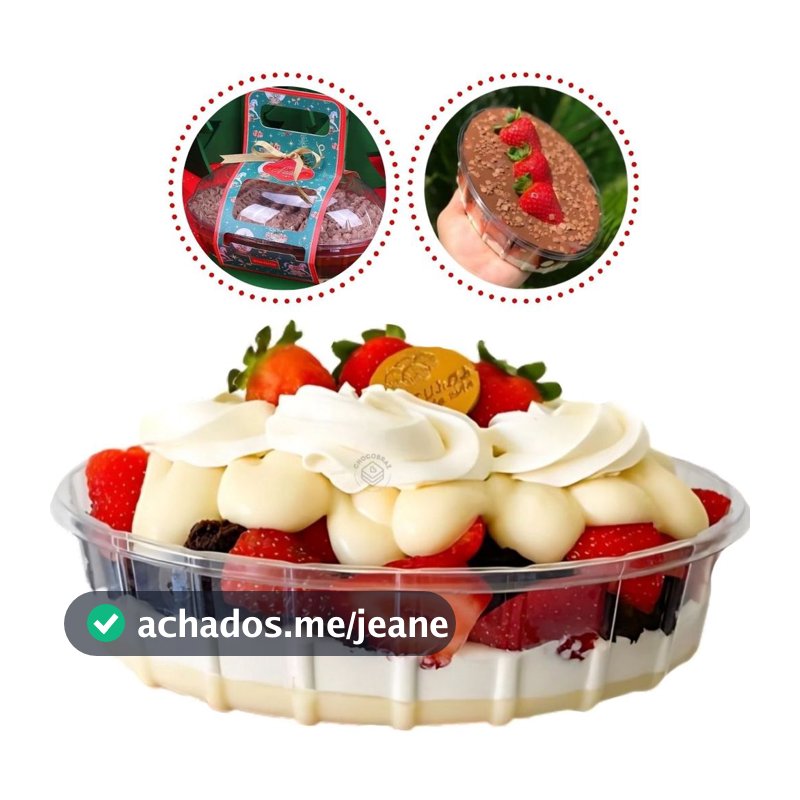 10 EMBALAGEM COLOMBA G 2000ML SOBREMESA NATAL C/TAMPA G34 (CHOCO)