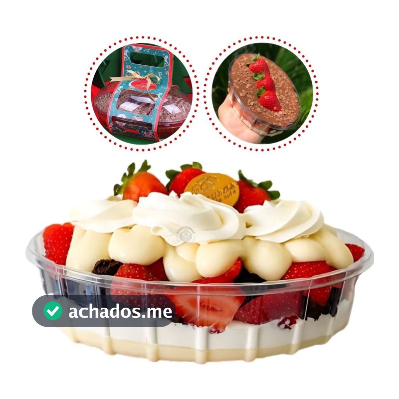 10 EMBALAGEM COLOMBA G 2000ML SOBREMESA NATAL C/TAMPA G34 (CHOCO)
