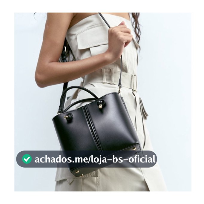 Novo estilo senhoras Mini quarto único pequeno quadrado saco elegante All-Match balde saco do mensageiro
