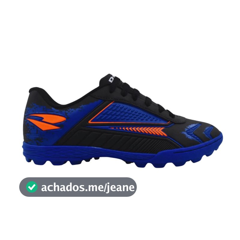 Chuteira Dray Society Adulto Ref 333