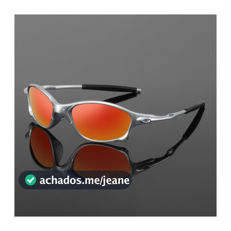 Óculos de Sol Retro para Montanhismo Masculino e Feminino, Estilo Punk, Ciclismo com Proteção UV400 para Uso ao Ar