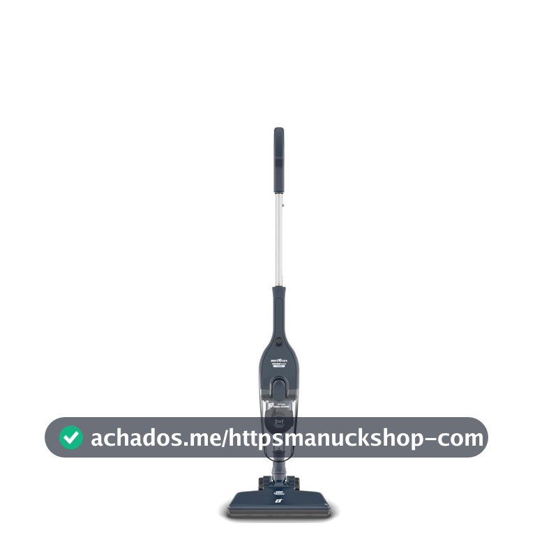Aspirador de Pó Vertical Britânia 2 em 1 1500W BAS30 1,5L