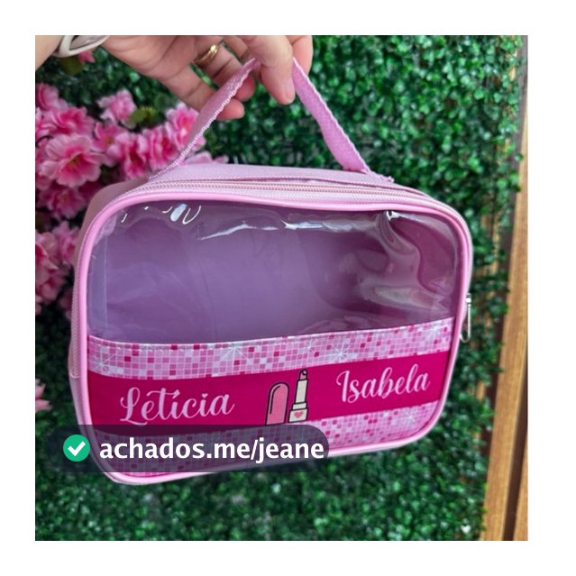 Kit 30 Bolsinha maletinha lembrancinha aniversário  TODOS OS TEMAS