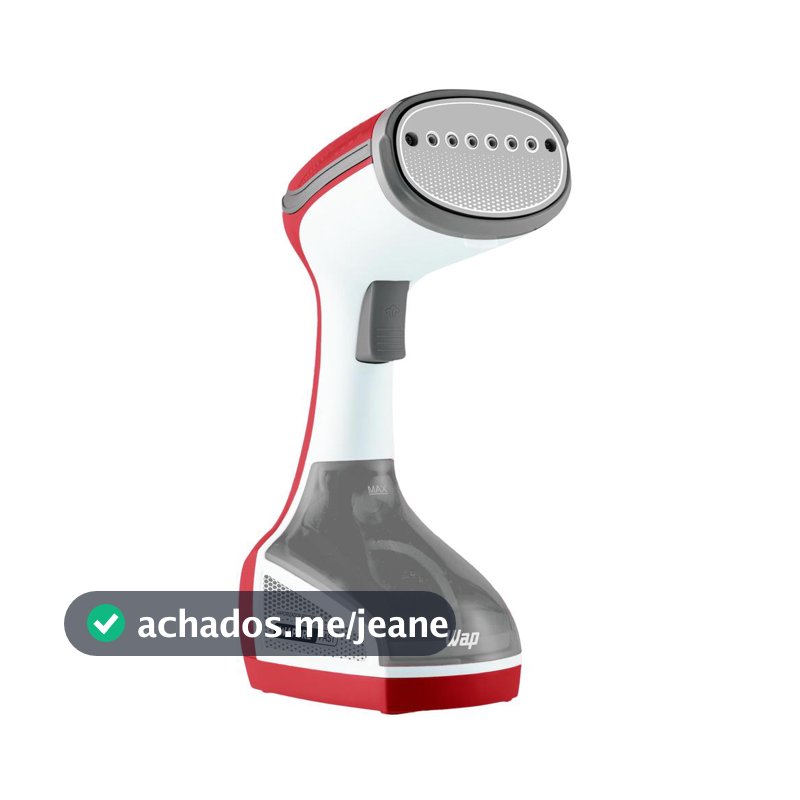 Vaporizador Portátil WAP Wapore Fast 1250