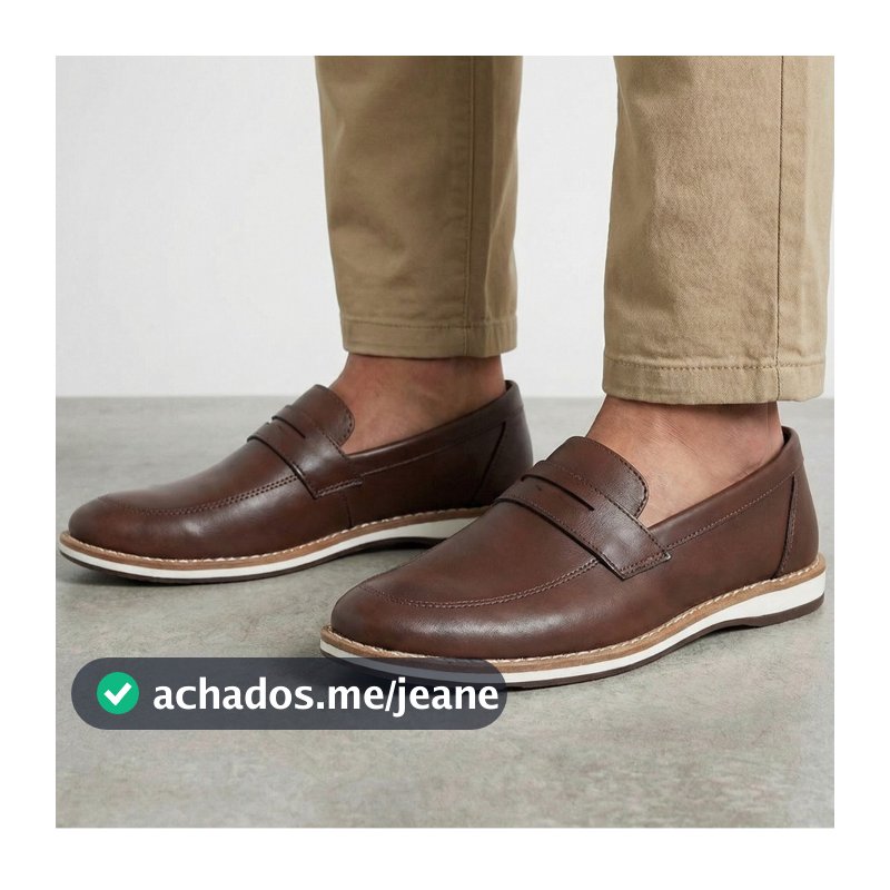 Sapatenis Mocassim Casual Masculino Loafer Confortável Social Sapato Mule Couro Trabalho Casamento Elegante Oxford Derby