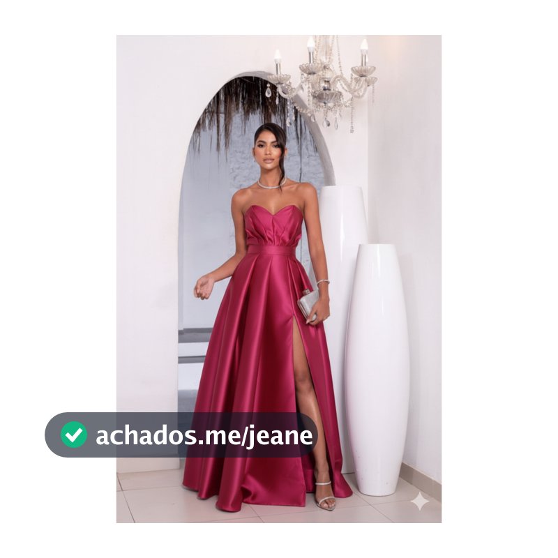 Vestido Nicolly todo em Zibeline tomara que caia decote coração bem encorpado, super elegante para Madrinhas de casament