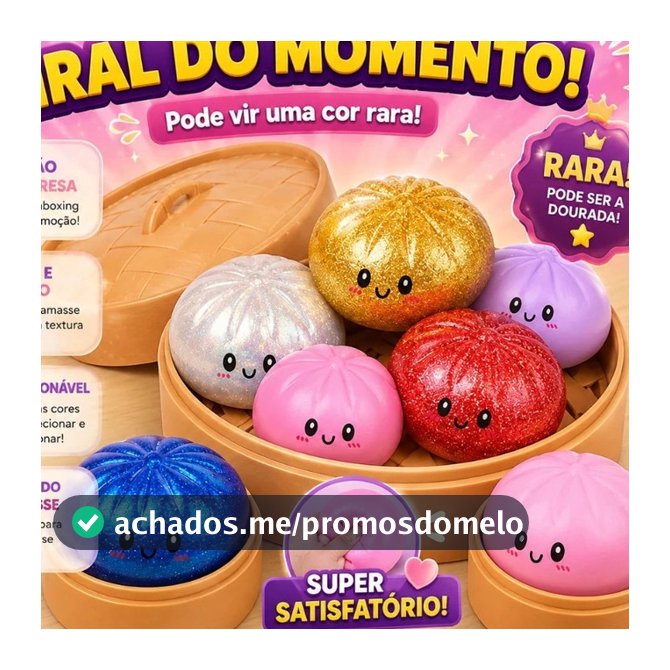 Squish Grande brinquedo Surpresa Antiestresse squishy Fofinho Macio Grande escolha sua cor 8.5 cm