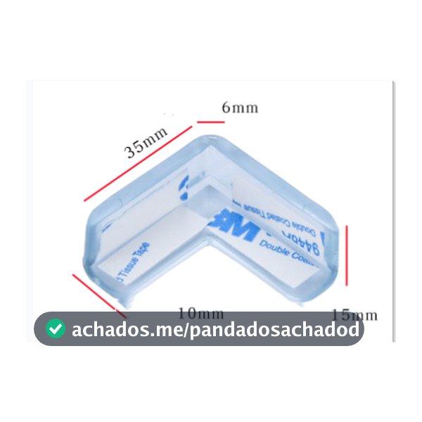 16 Protetor De Silicone Para Quina De Mesa Prevenir Colisões Do Bebê Protetores De Bordas E Cantos