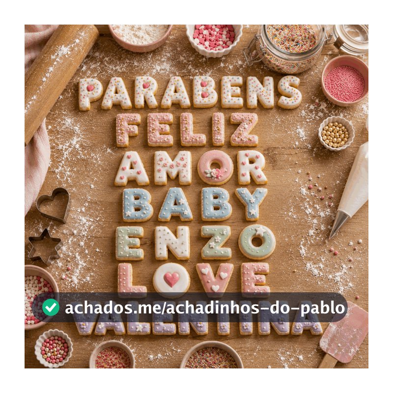 Kit Cortadores De Biscoito Alfabeto Letras Molde Fondant Pasta Americana Confeitaria Massinha Modelar Bolo Bolacha Festa