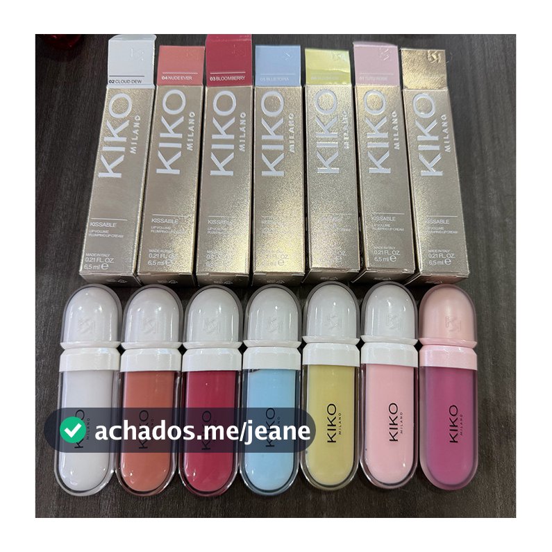 Maquiagem 3D Hydra LipGloss Não-Desbotamento Blush À Prova D'água Hidratar Shimmer Lip Gloss Batom Brun Perolado Ma