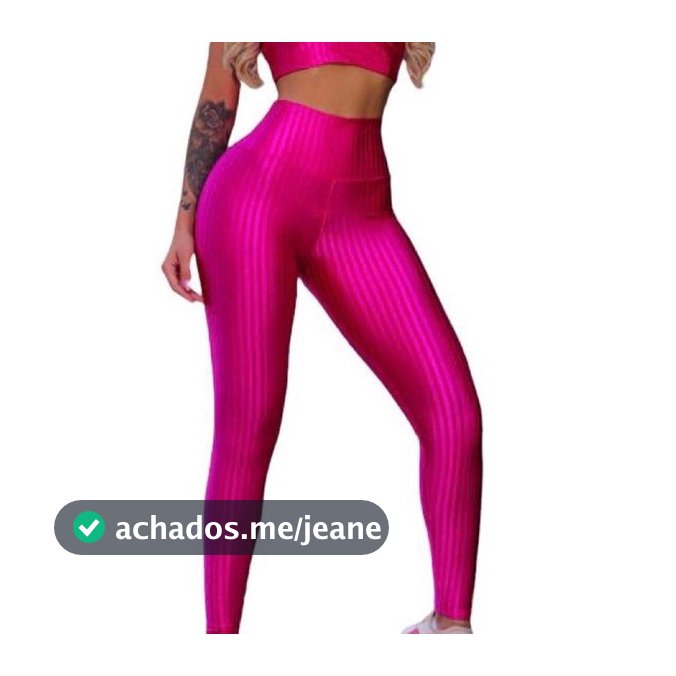 LEGGING CIRRE IKAT