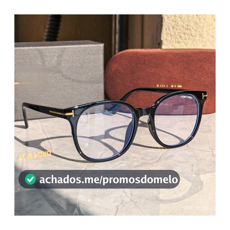 Óculos de sol da moda Casual T-Men RP4N