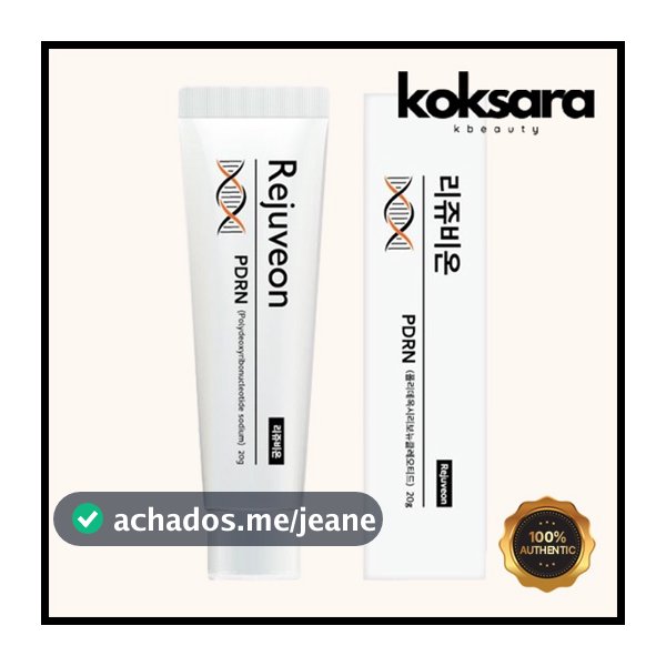 rejuveon PDRN 1000 plus cream 20g