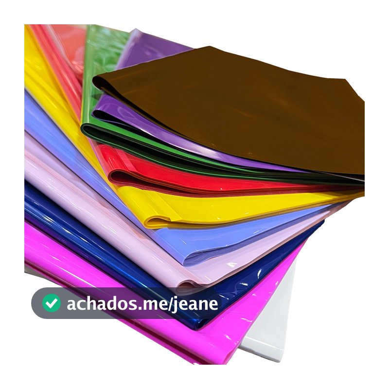 Poli Sujinho 50x70 folhas