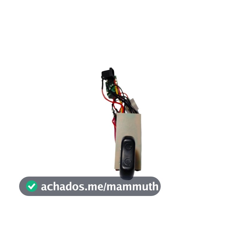 Placa de circuito para parafusadeira Wap FW006120