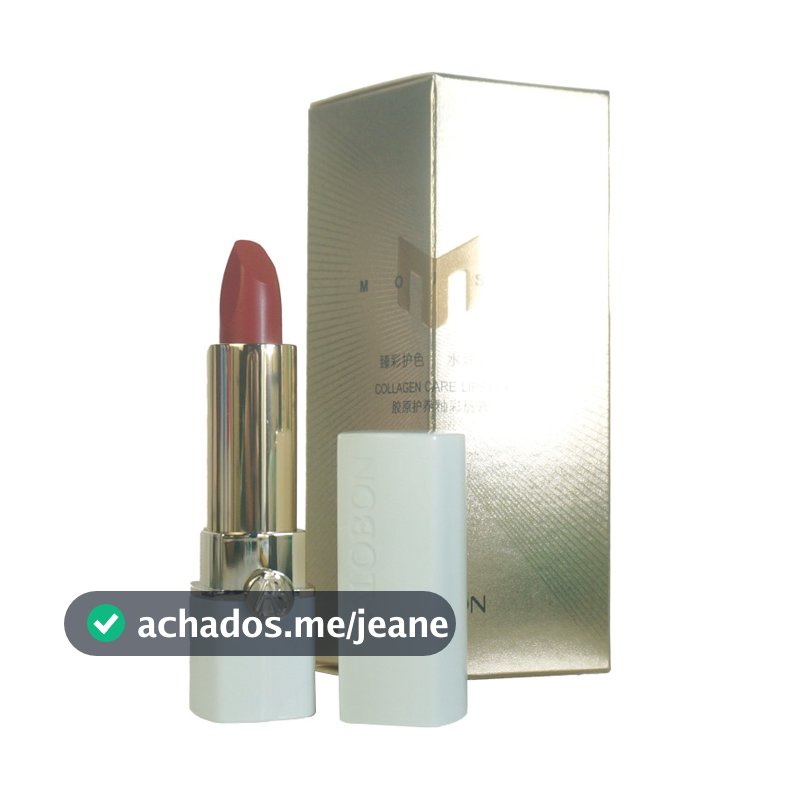 Colágeno cuidados esmalte cor batom colágeno cuidados esmalte cor batom hidratante hidratante de longa duração não-desbo