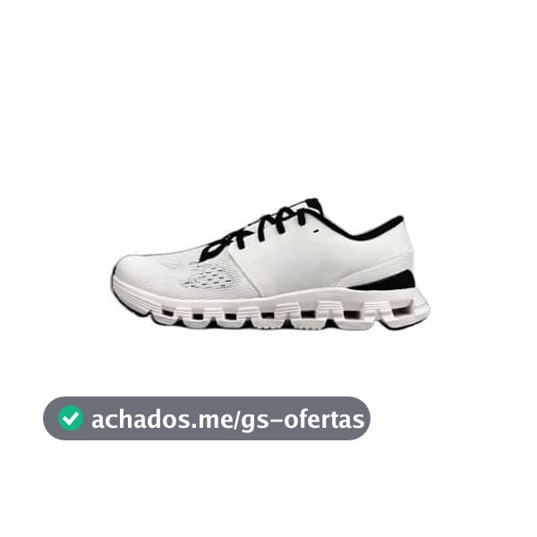 Tênis de malha respirável com amortecimento combinado ENCP