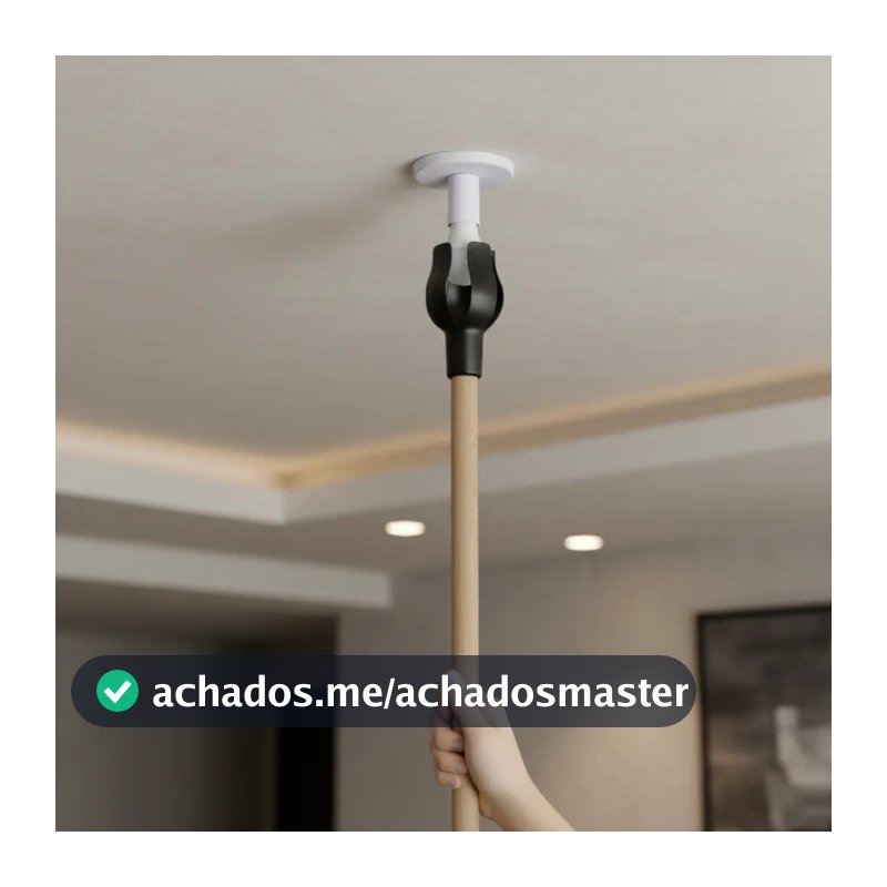 Trocador de Lampada Bulbo Adaptador de Lampada Led Luz