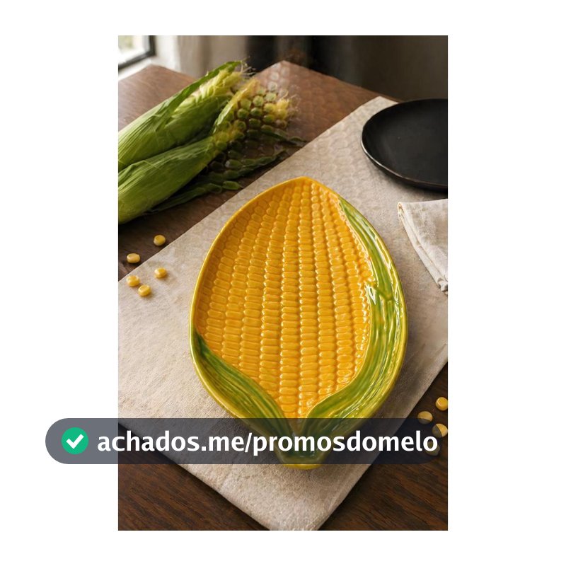 Prato Milho