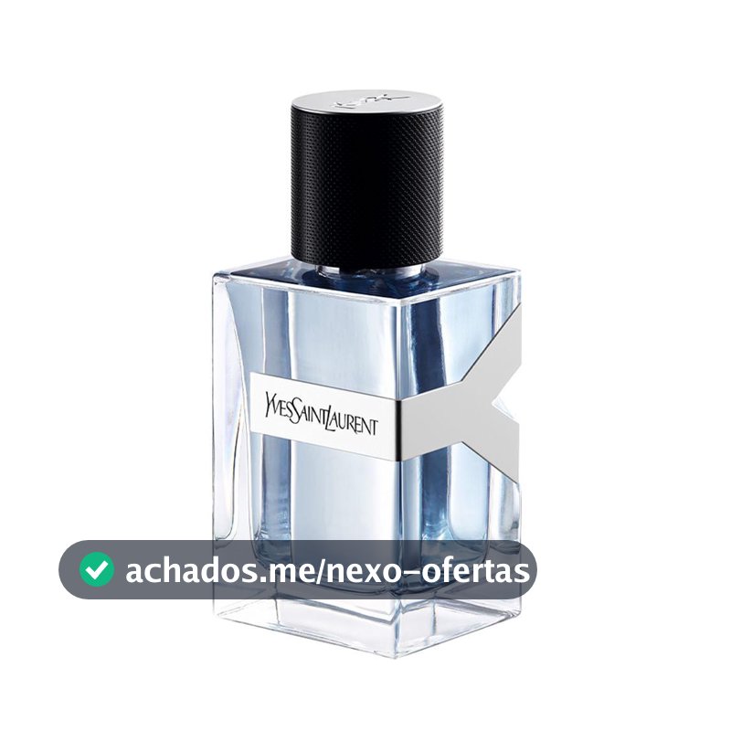 Y Yves Saint Laurent Perfume Masculino Eau de Toilette