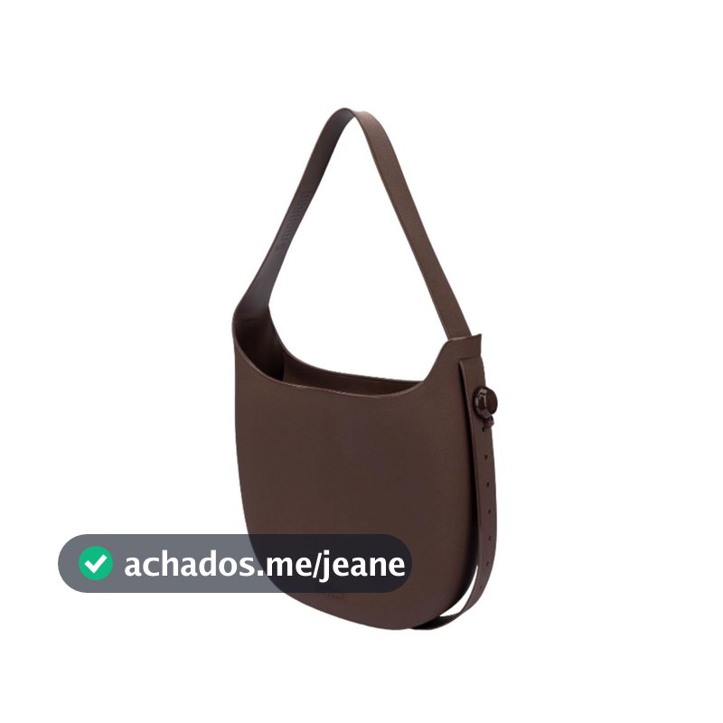 BOLSA MELISSA HOBO BAG 34517