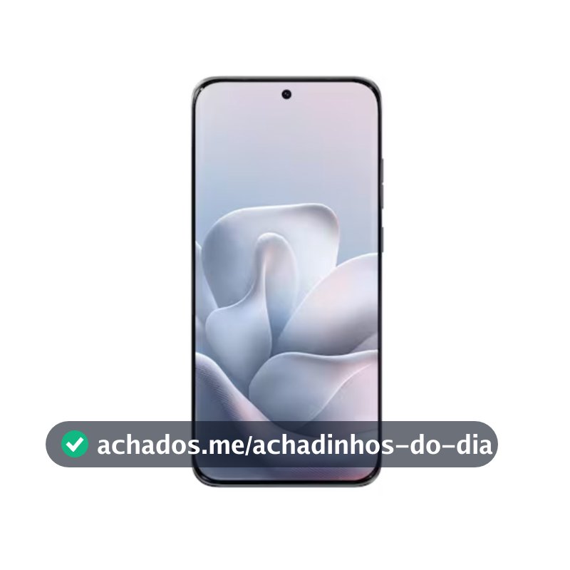 Smartphone Motorola Edge 70 Fusion 6.8 256GB 5G 12GB RAM 144Hz Câmera Dupla 50MP