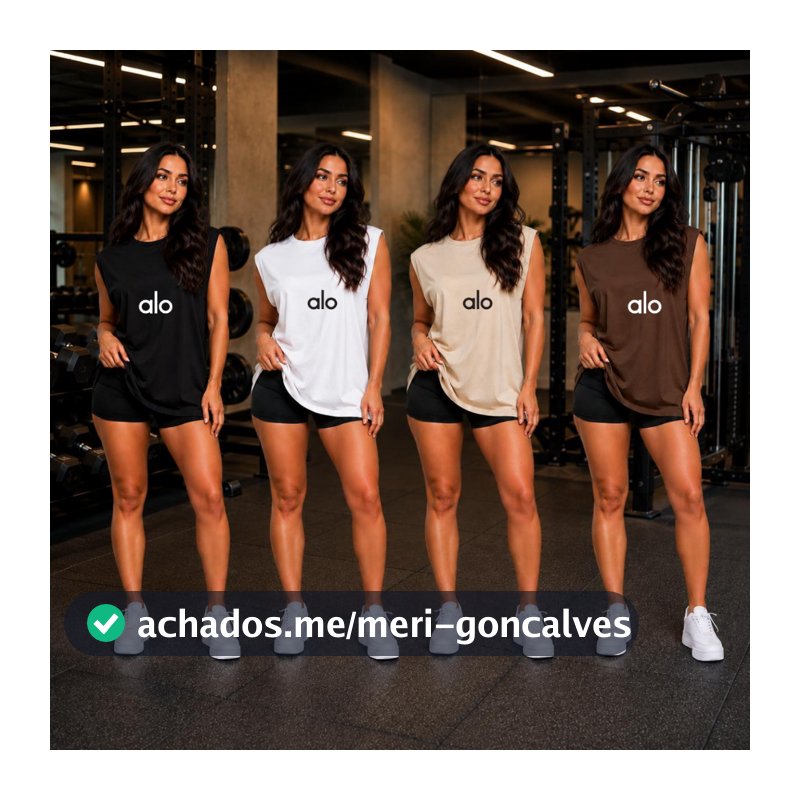Kit Regata Feminina 100% Algodão Estampada Yoga Camiseta para Academia Promoção Envio Imediato