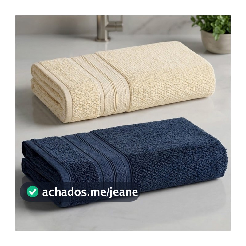 Toalha Banhão Gigante Karsten 100% Algodão Toque Macio Grossa Ótima Absorção Gigante Aera Max Nuvia